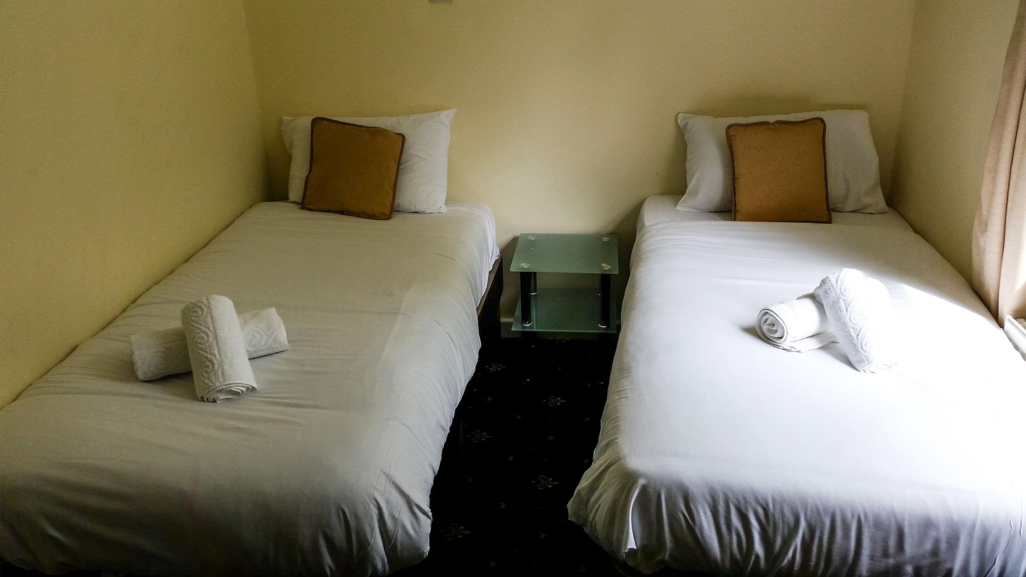Adamton Country House Hotel Prestwick Eksteriør billede