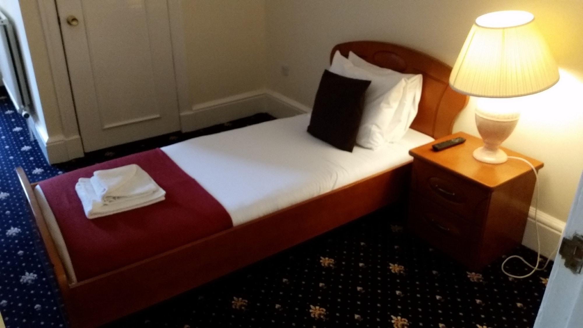 Adamton Country House Hotel Prestwick Eksteriør billede