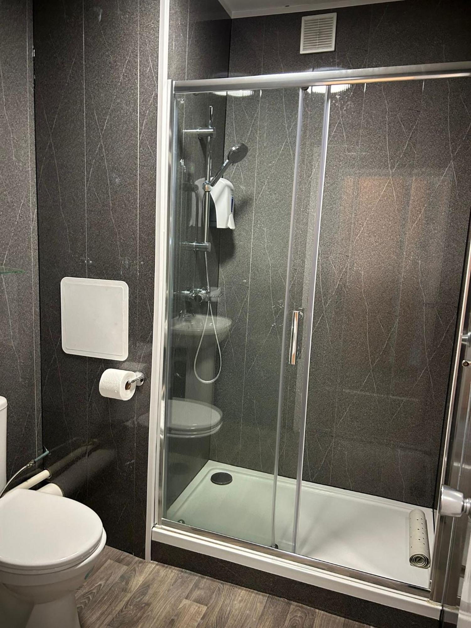 Adamton Country House Hotel Prestwick Eksteriør billede