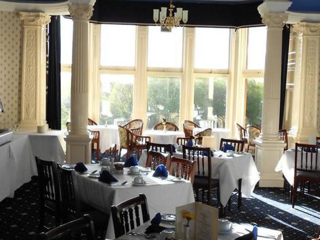 Adamton Country House Hotel Prestwick Eksteriør billede