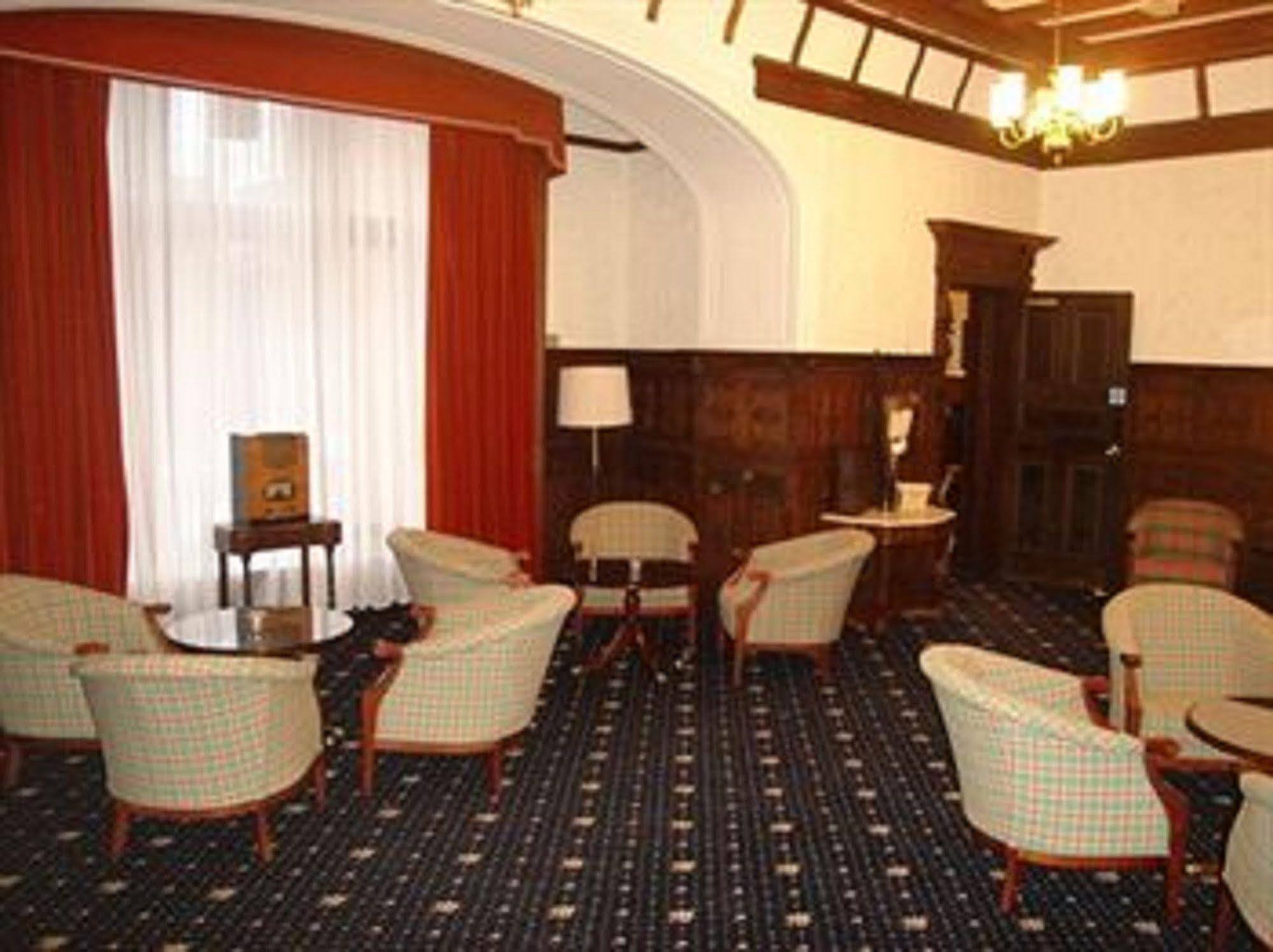 Adamton Country House Hotel Prestwick Eksteriør billede