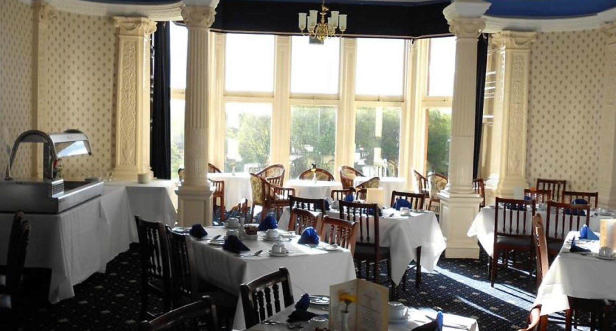 Adamton Country House Hotel Prestwick Eksteriør billede